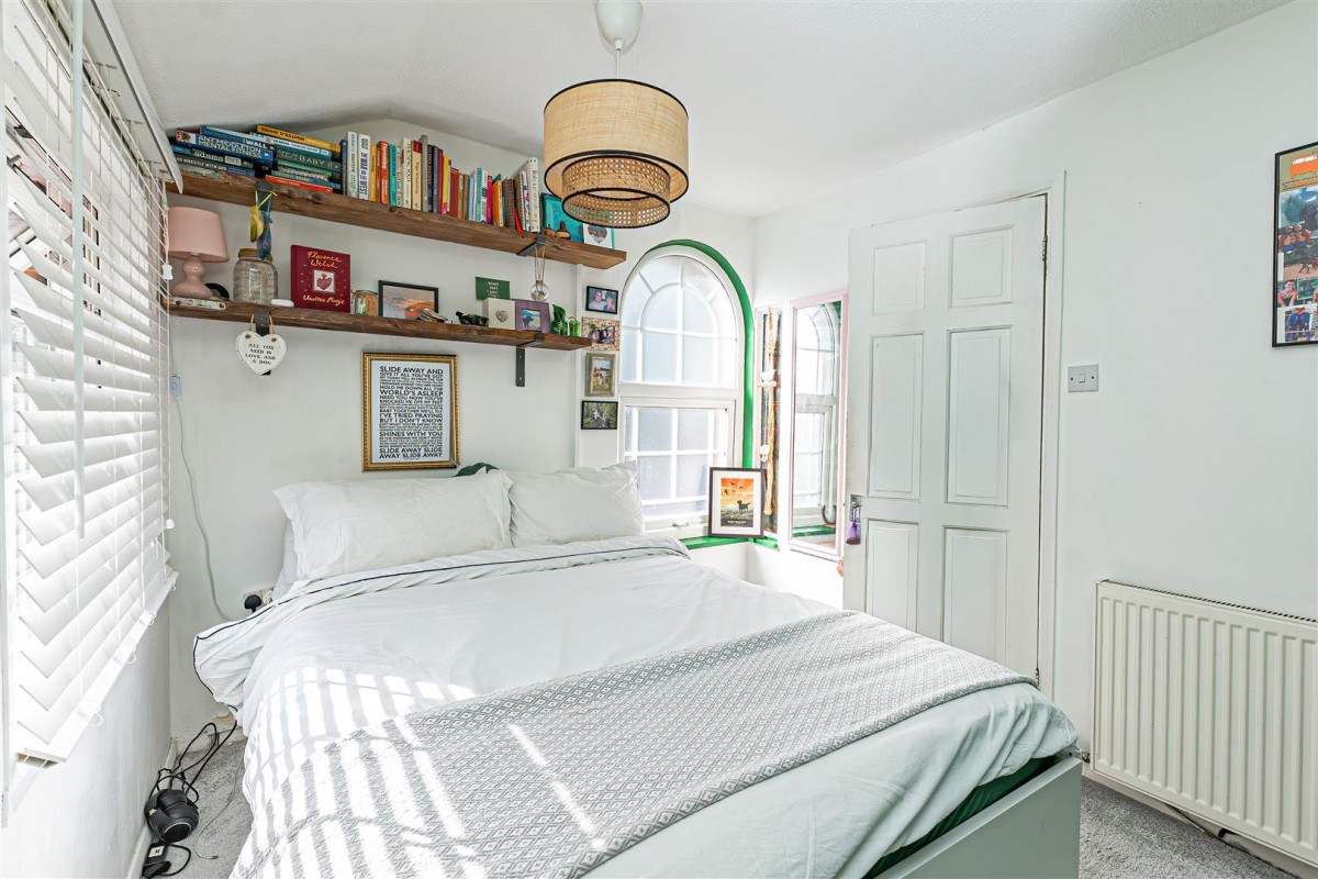 Parsonage Place, Tring