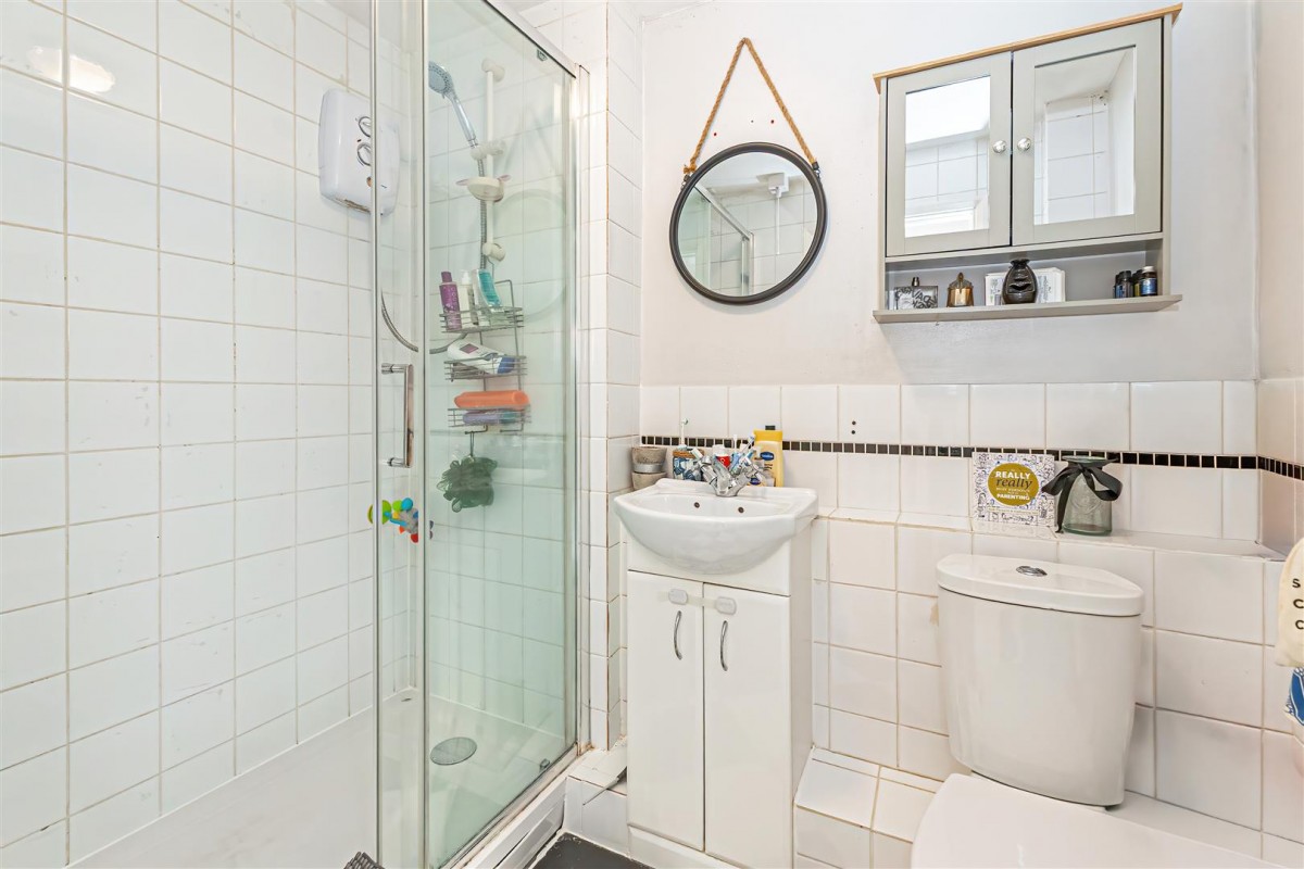 Parsonage Place, Tring