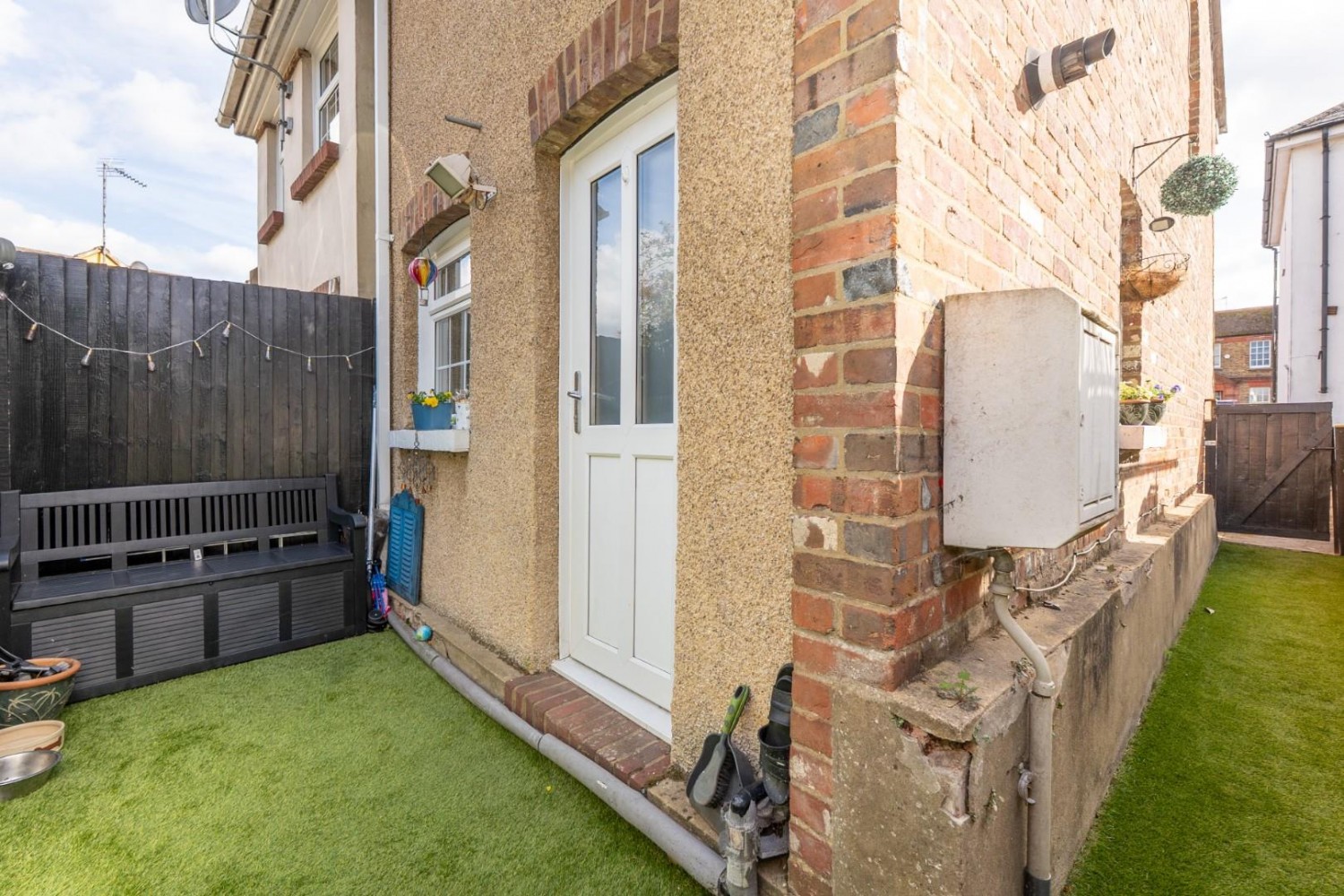 Parsonage Place, Tring