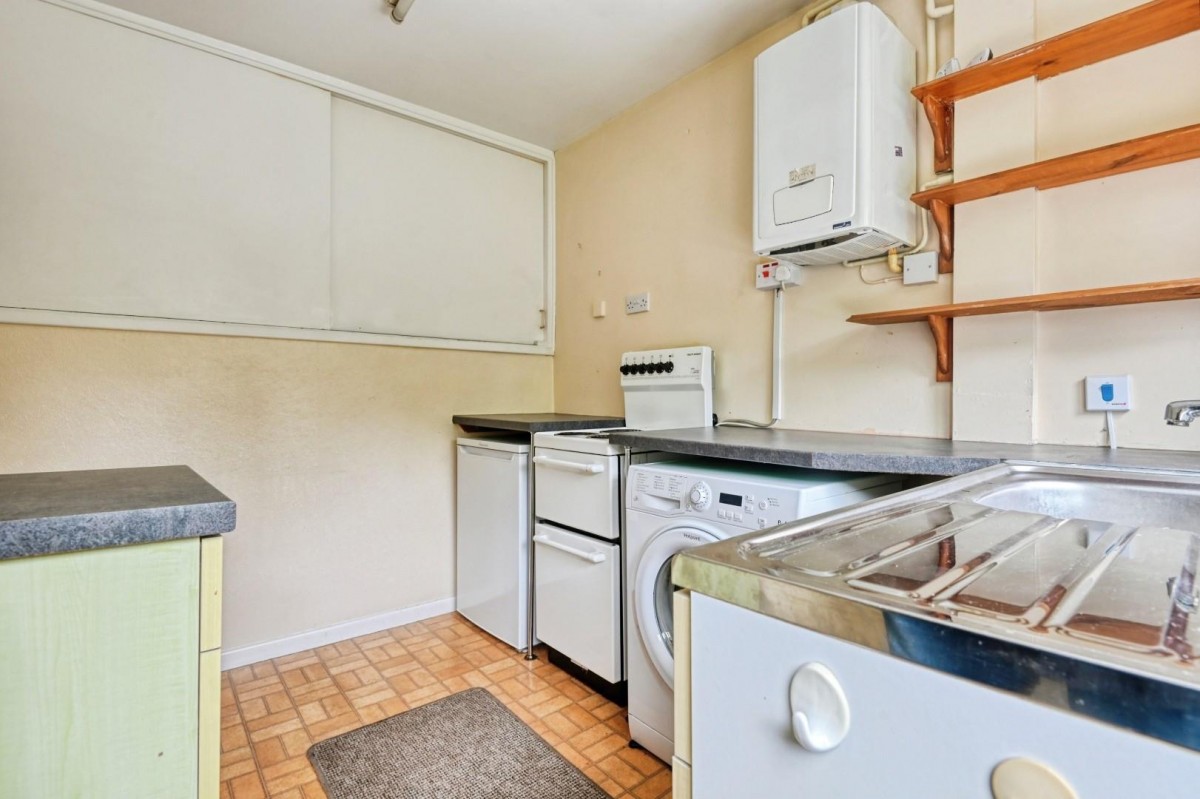 Sherbrooke Avenue, Wilnecote, Tamworth