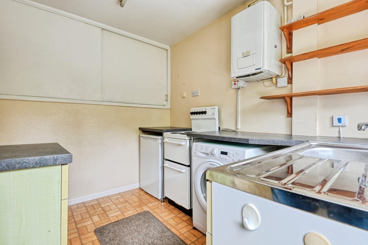 Sherbrooke Avenue, Wilnecote, Tamworth