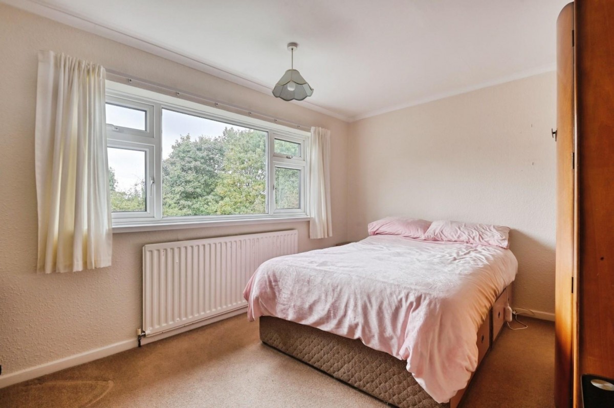 Sherbrooke Avenue, Wilnecote, Tamworth