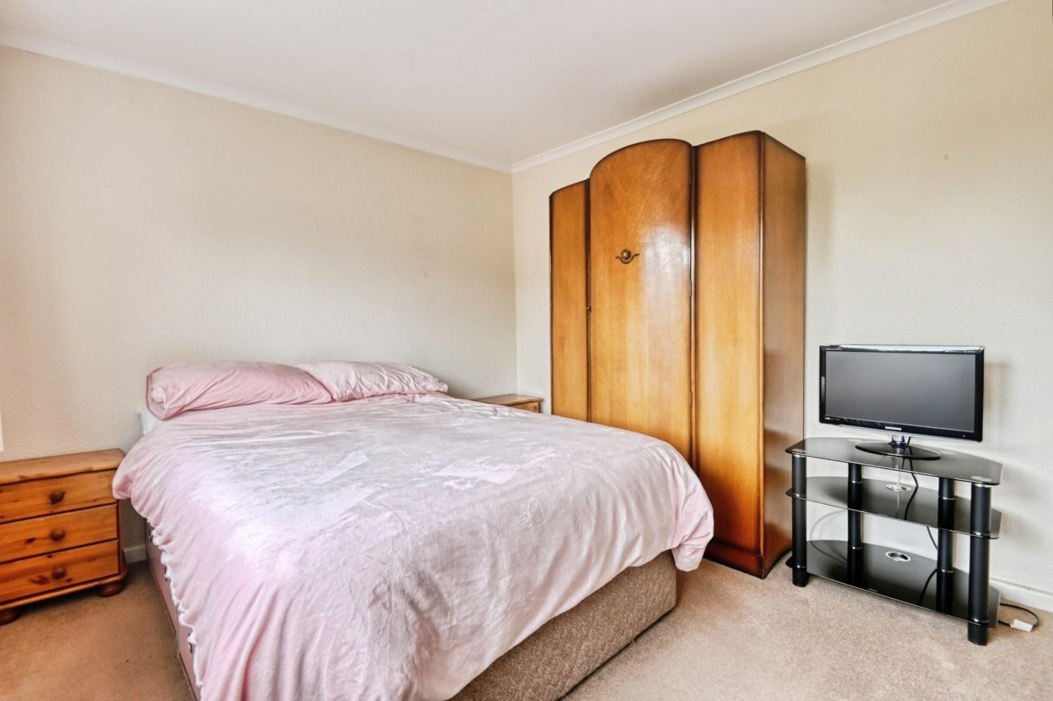 Sherbrooke Avenue, Wilnecote, Tamworth