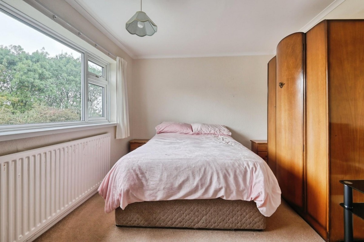 Sherbrooke Avenue, Wilnecote, Tamworth