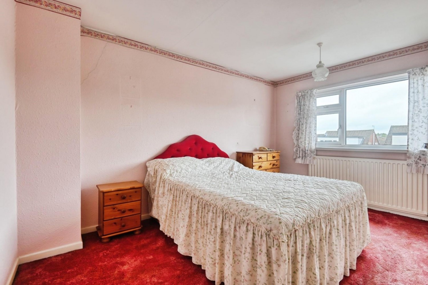 Sherbrooke Avenue, Wilnecote, Tamworth