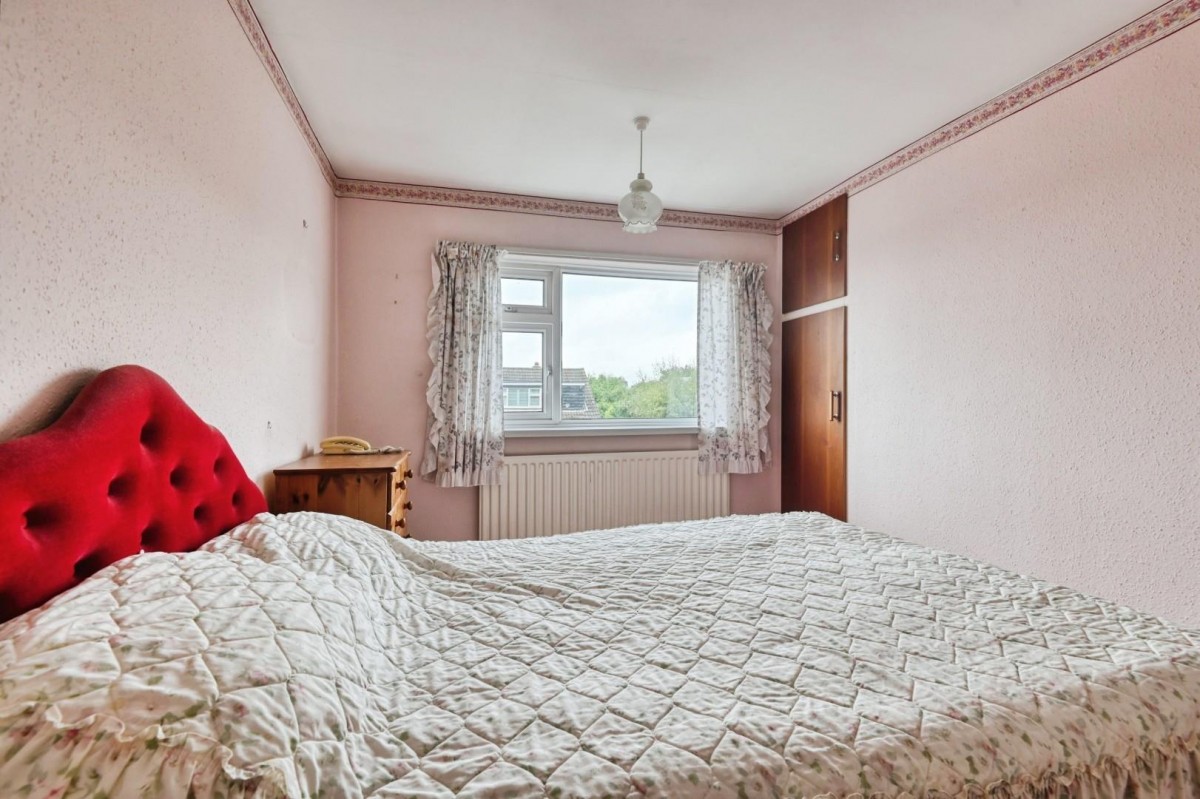 Sherbrooke Avenue, Wilnecote, Tamworth