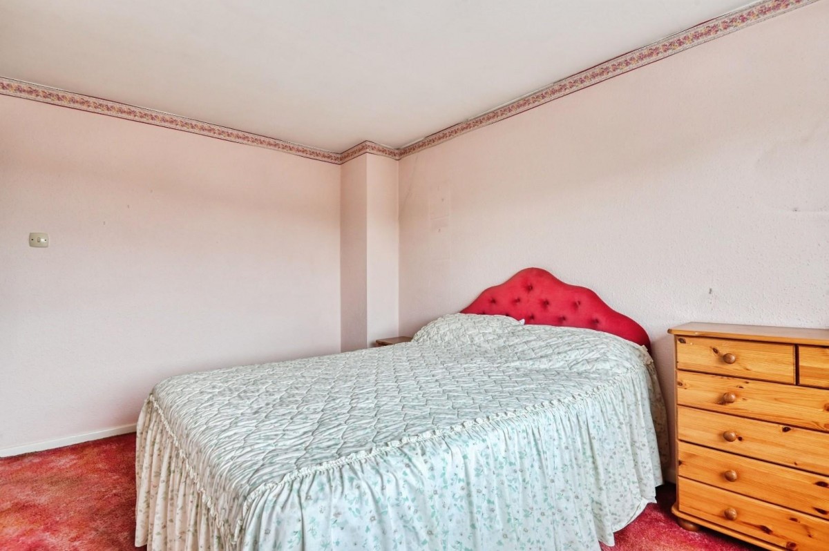 Sherbrooke Avenue, Wilnecote, Tamworth