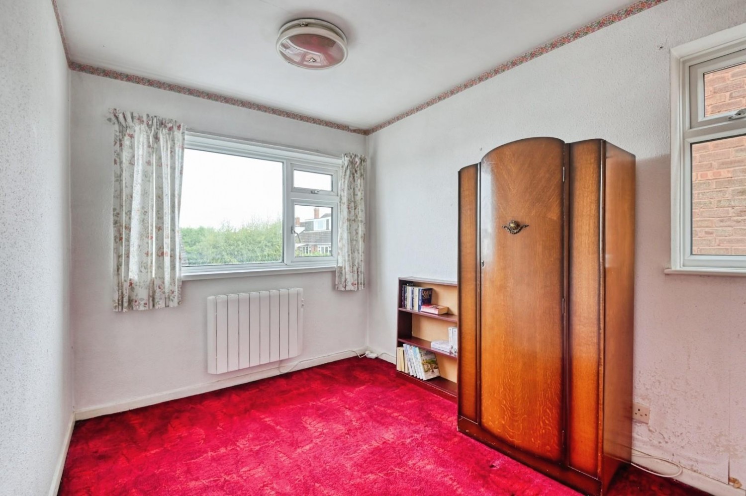 Sherbrooke Avenue, Wilnecote, Tamworth