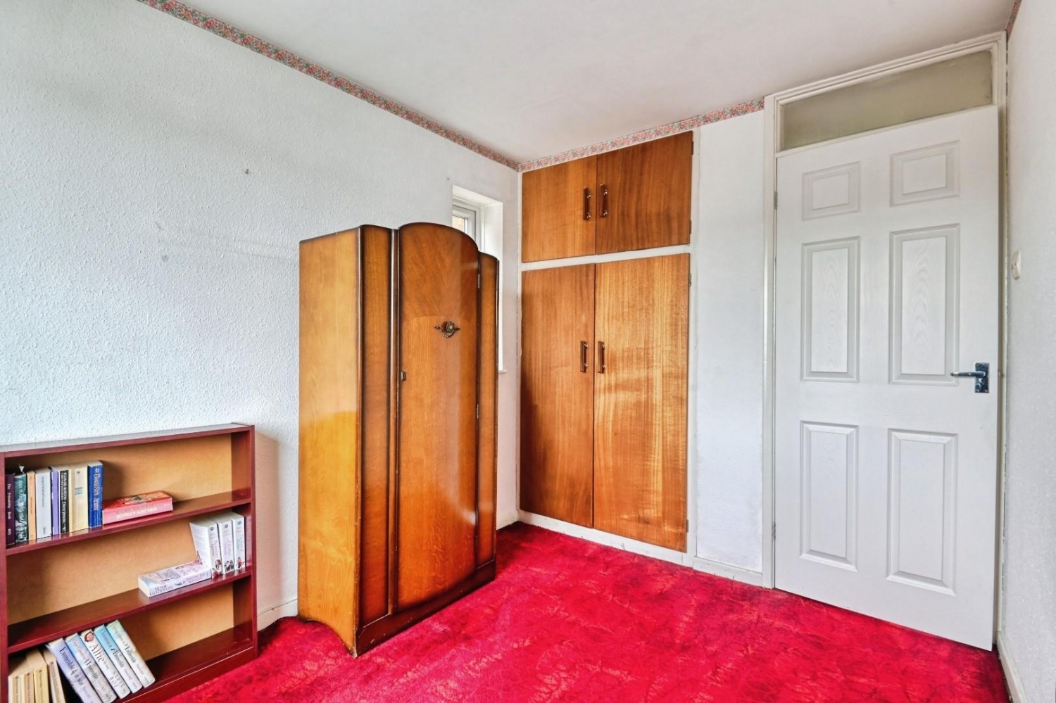 Sherbrooke Avenue, Wilnecote, Tamworth