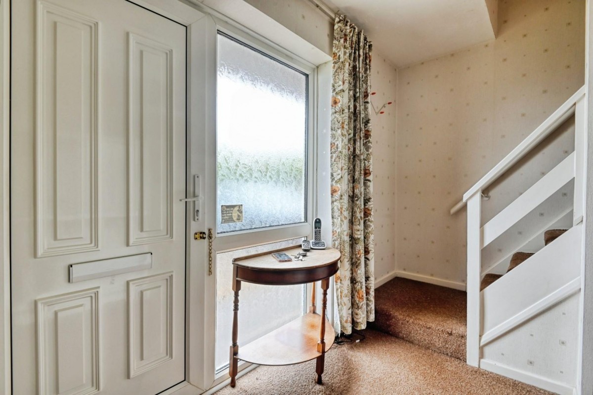 Sherbrooke Avenue, Wilnecote, Tamworth