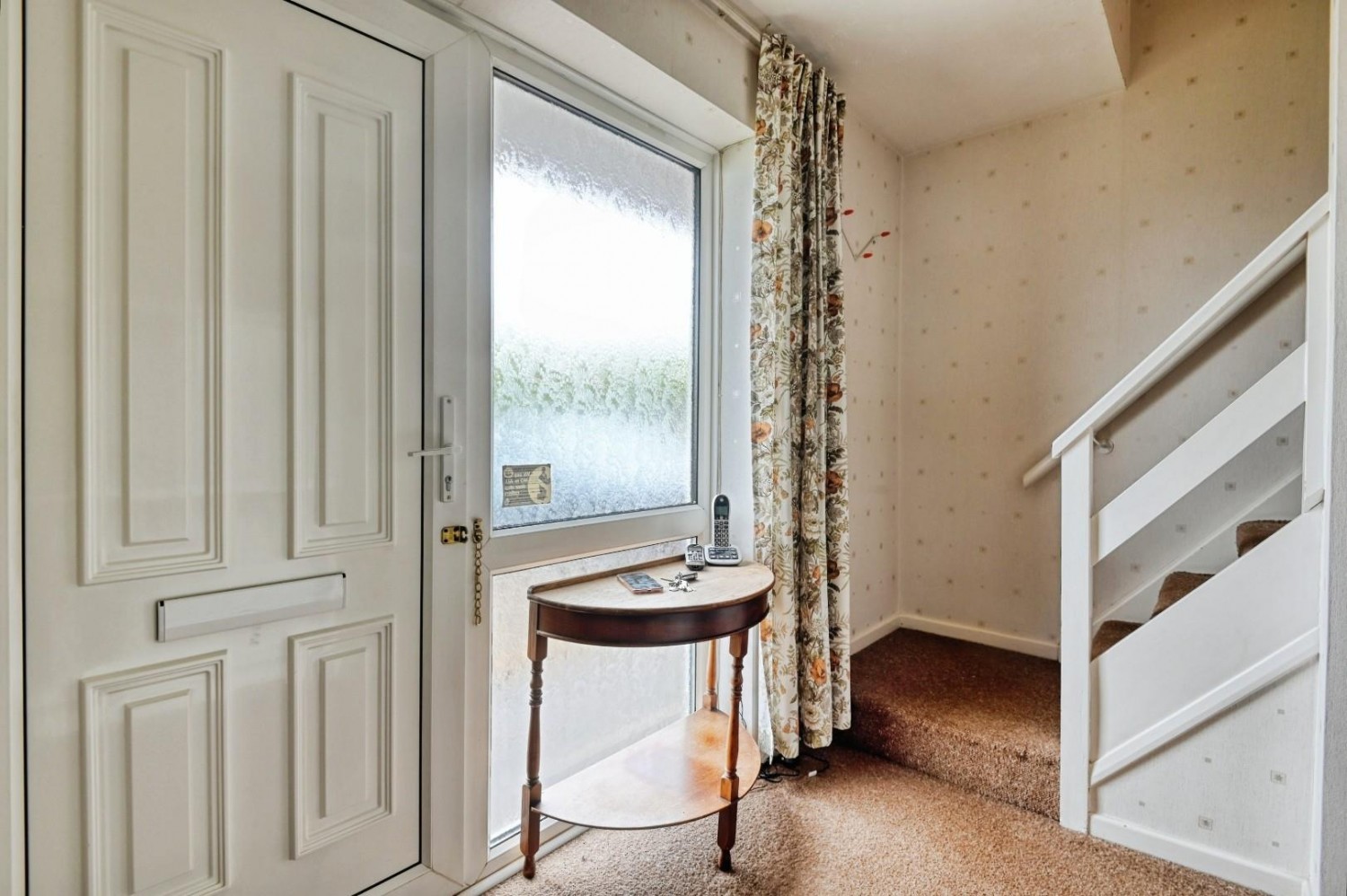 Sherbrooke Avenue, Wilnecote, Tamworth