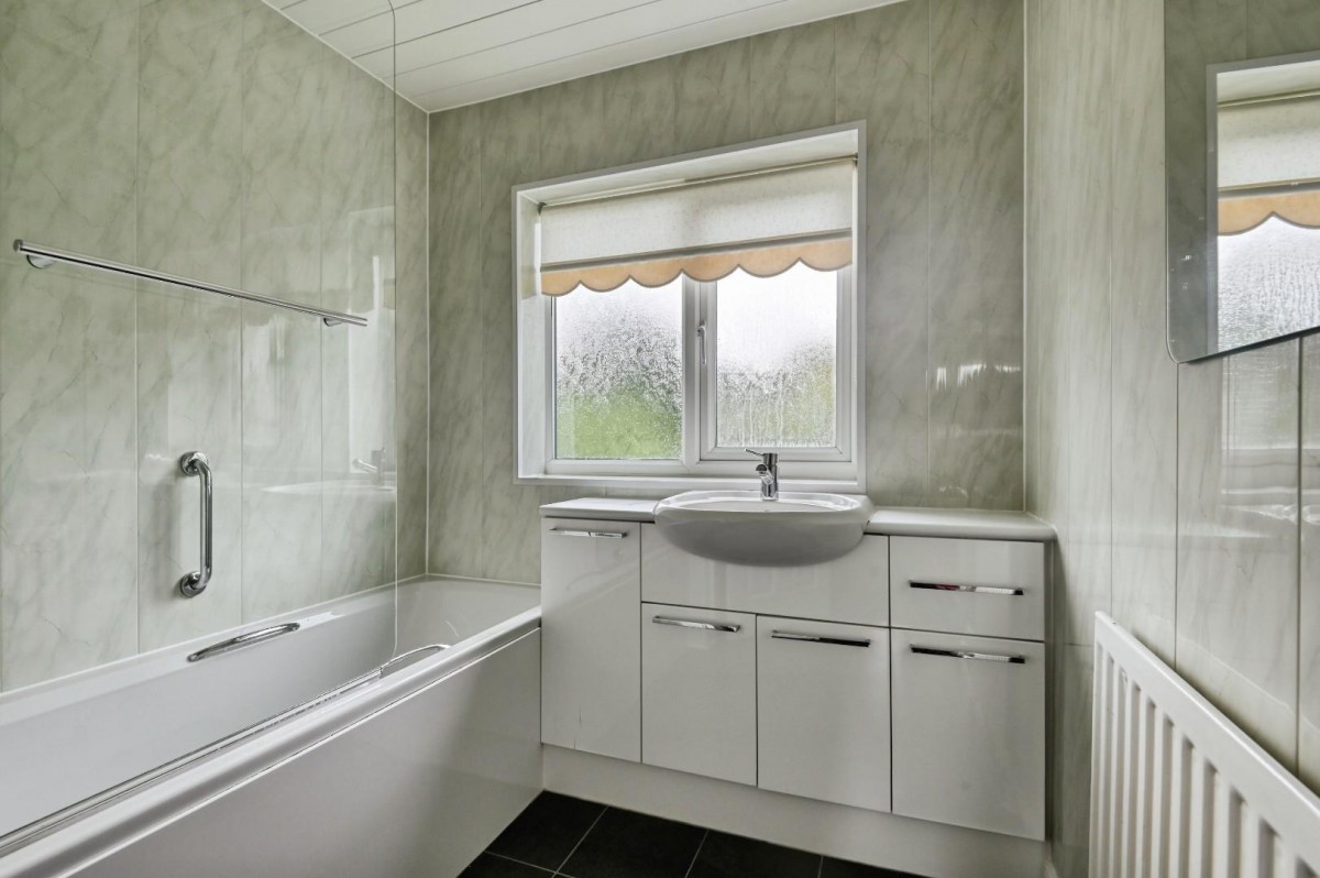 Sherbrooke Avenue, Wilnecote, Tamworth