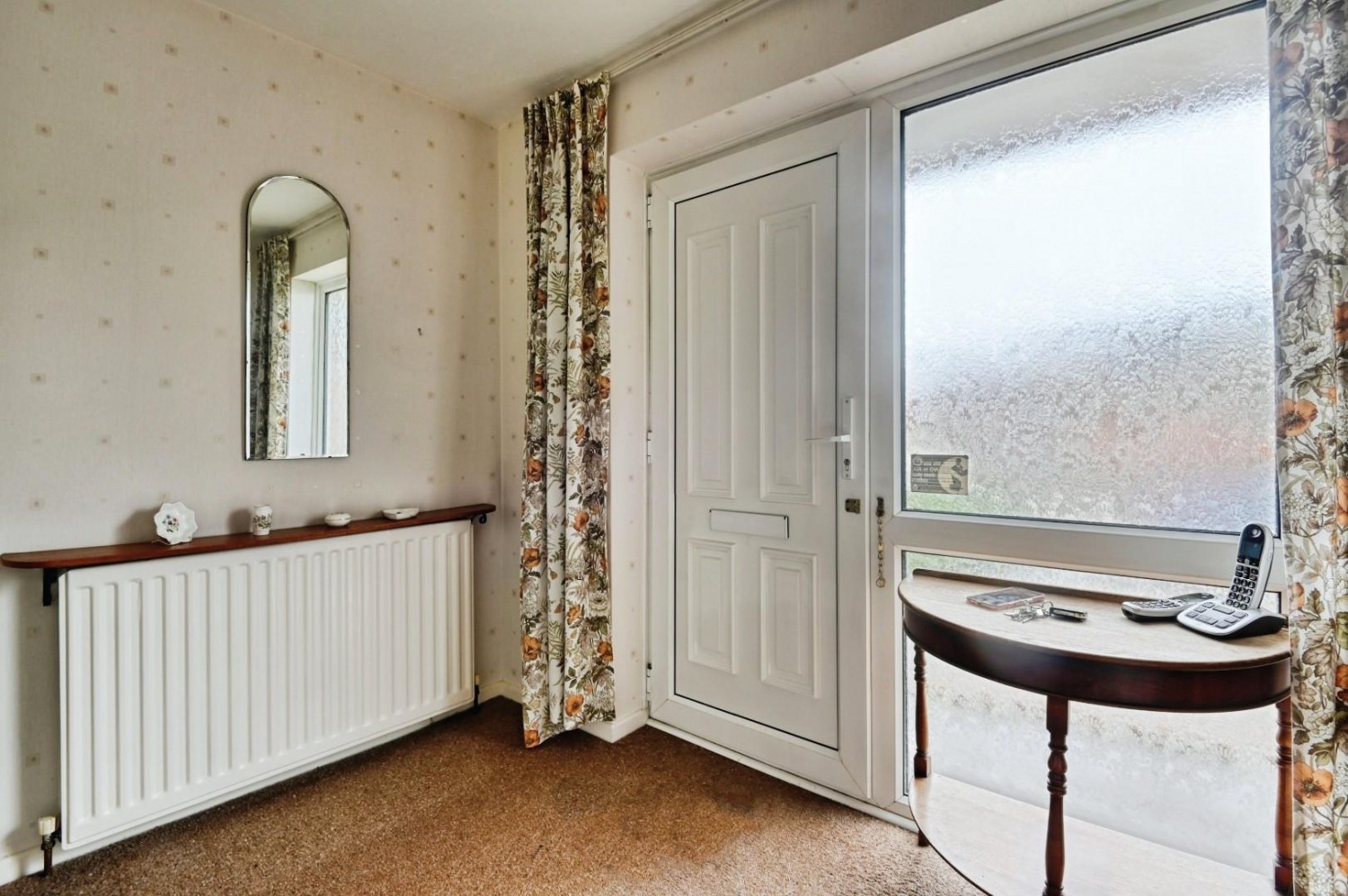 Sherbrooke Avenue, Wilnecote, Tamworth