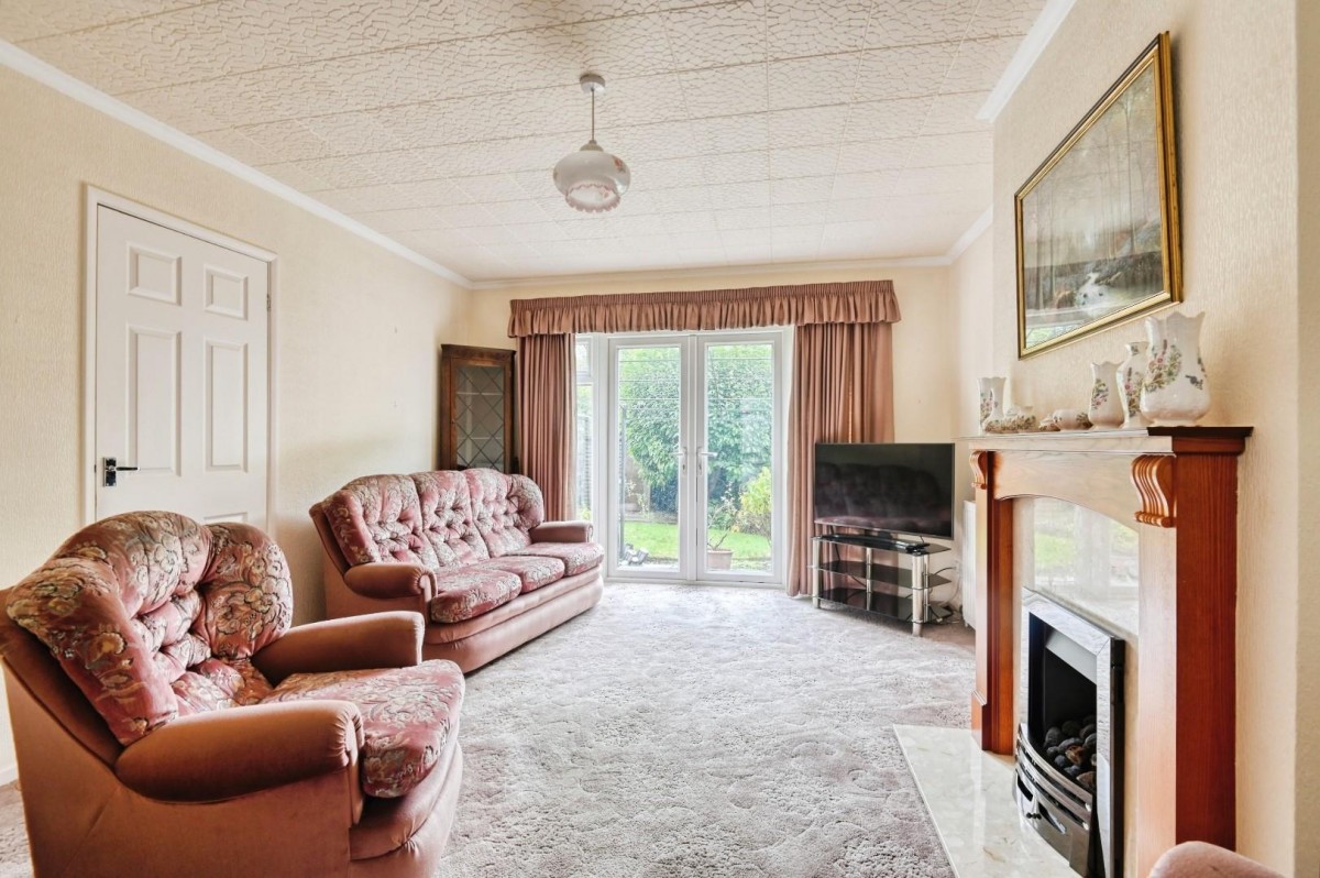 Sherbrooke Avenue, Wilnecote, Tamworth