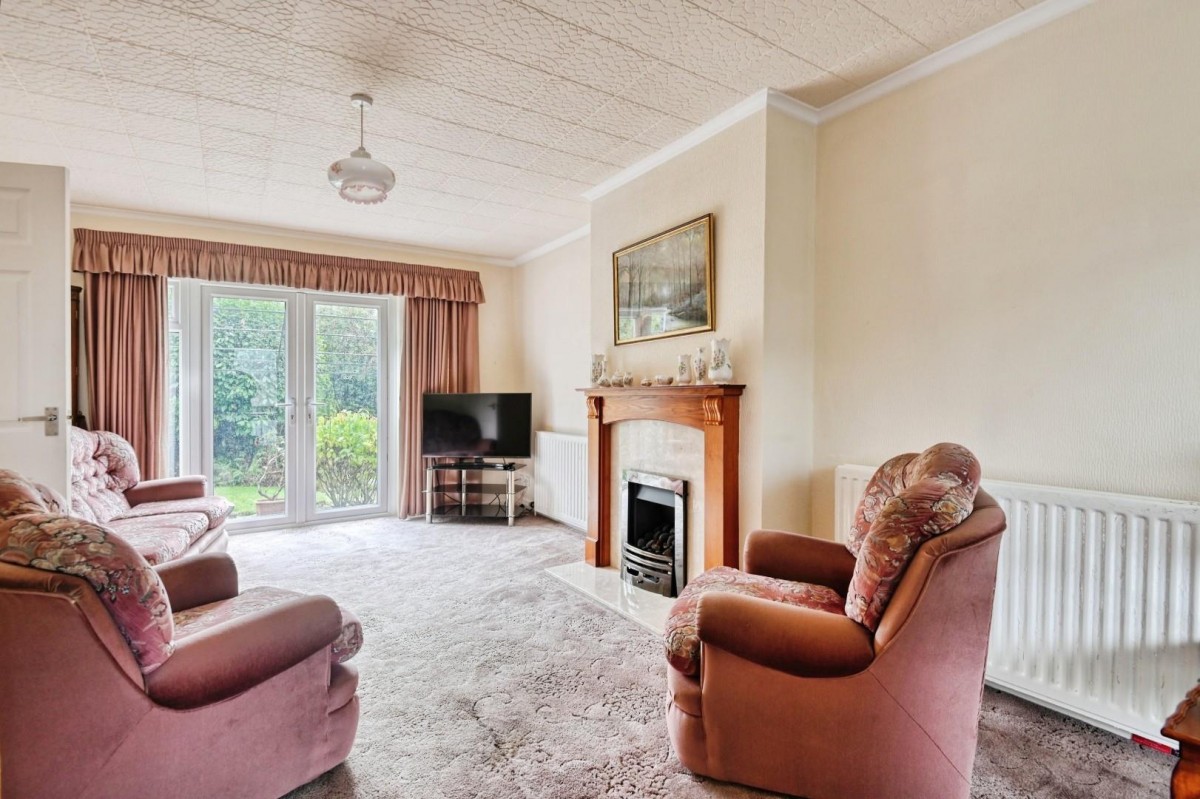 Sherbrooke Avenue, Wilnecote, Tamworth