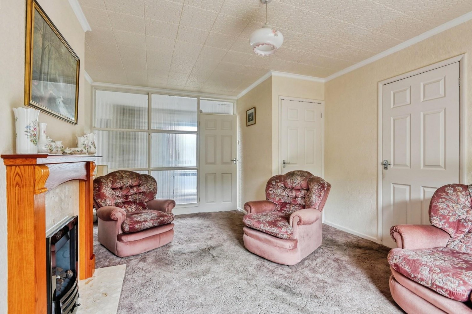 Sherbrooke Avenue, Wilnecote, Tamworth