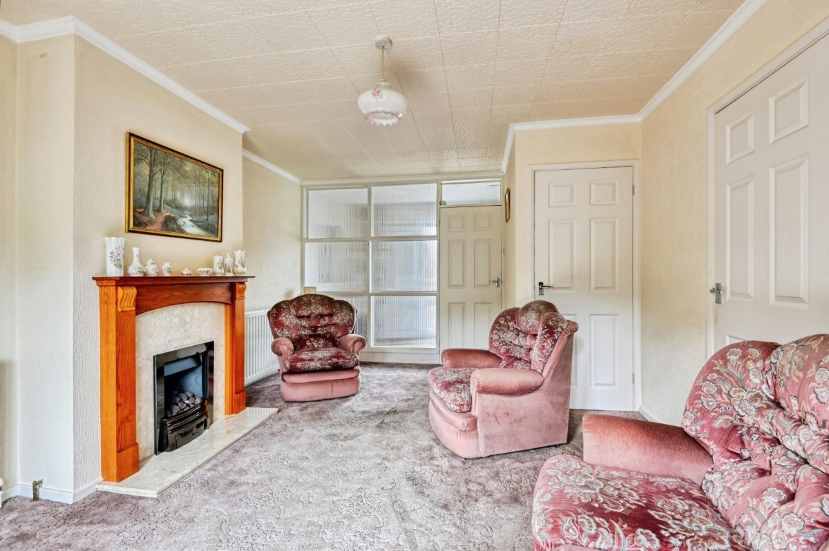 Sherbrooke Avenue, Wilnecote, Tamworth