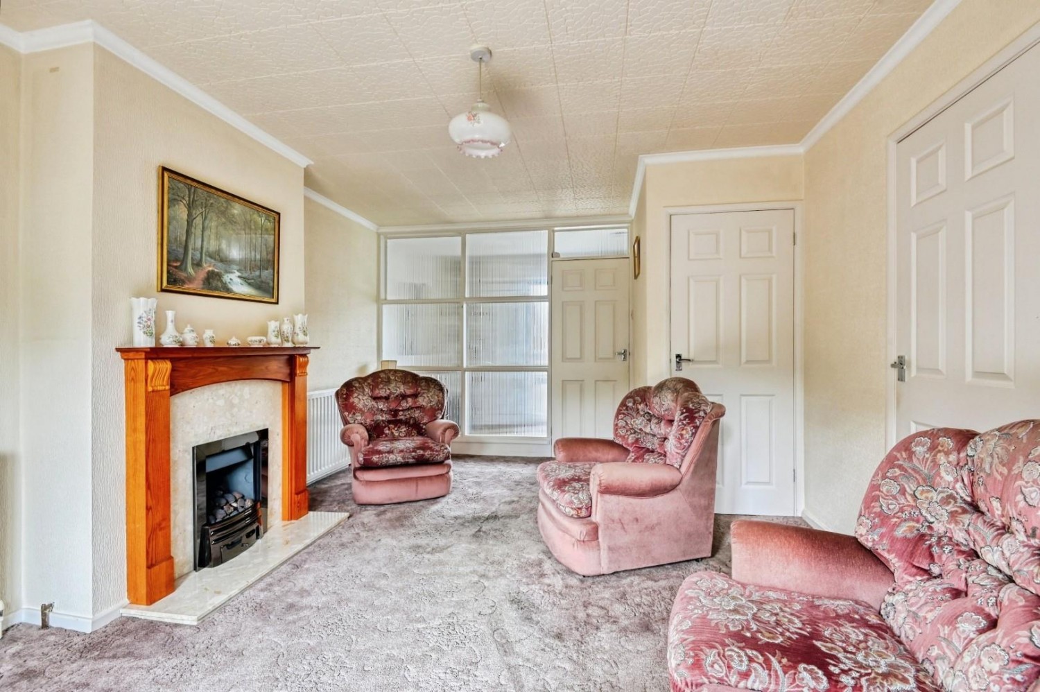 Sherbrooke Avenue, Wilnecote, Tamworth