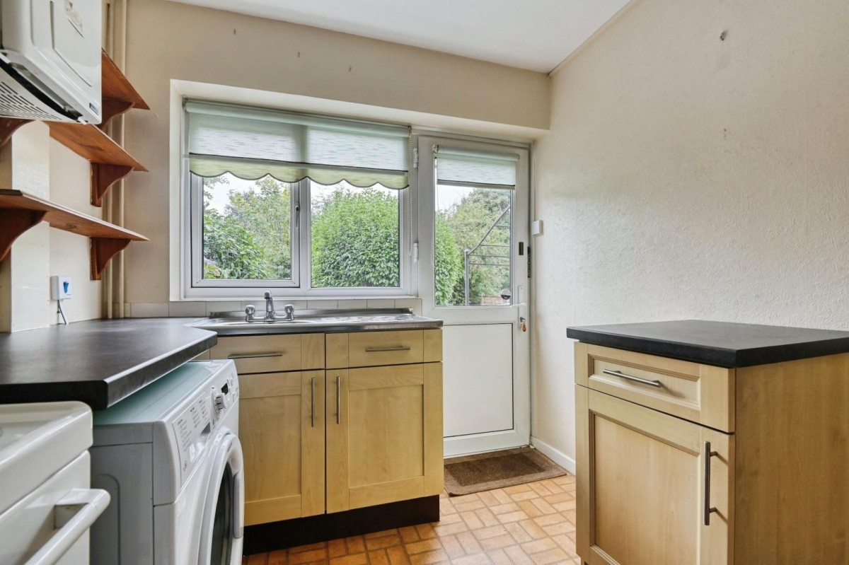 Sherbrooke Avenue, Wilnecote, Tamworth