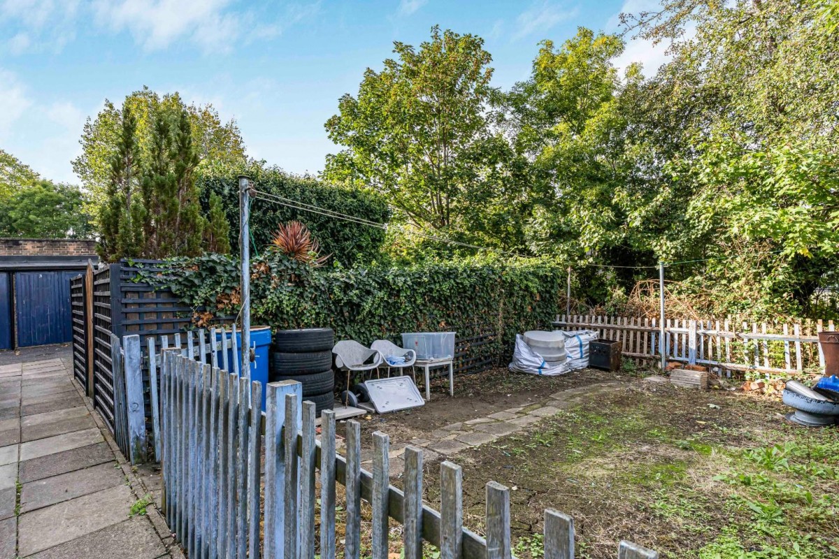 Greystead Road, London, SE23 3SD