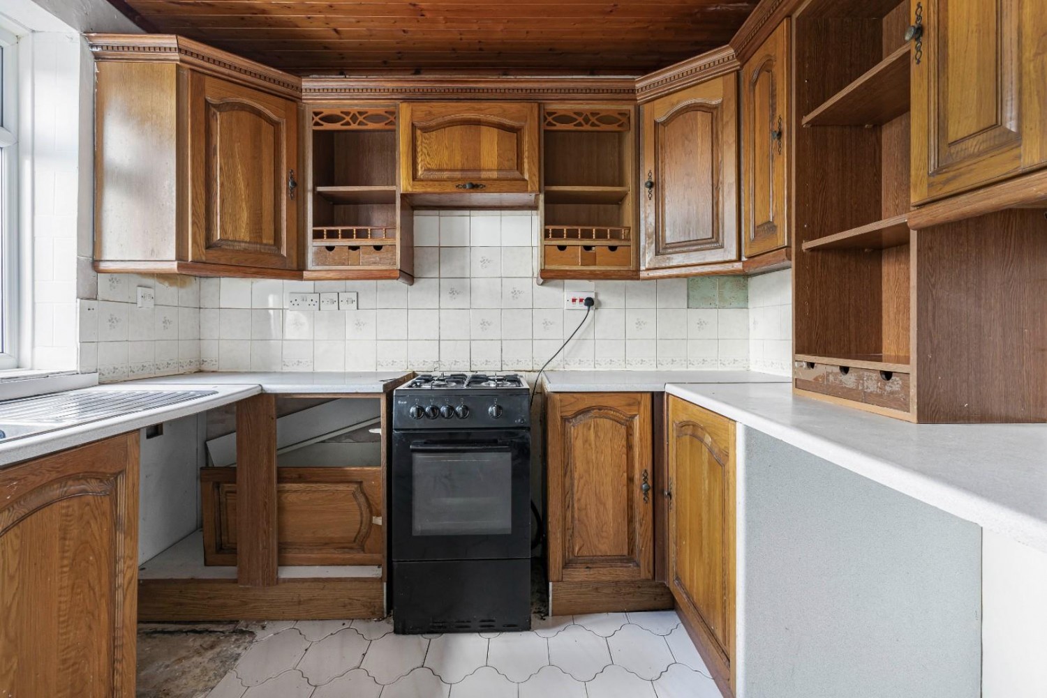 Greystead Road, London, SE23 3SD