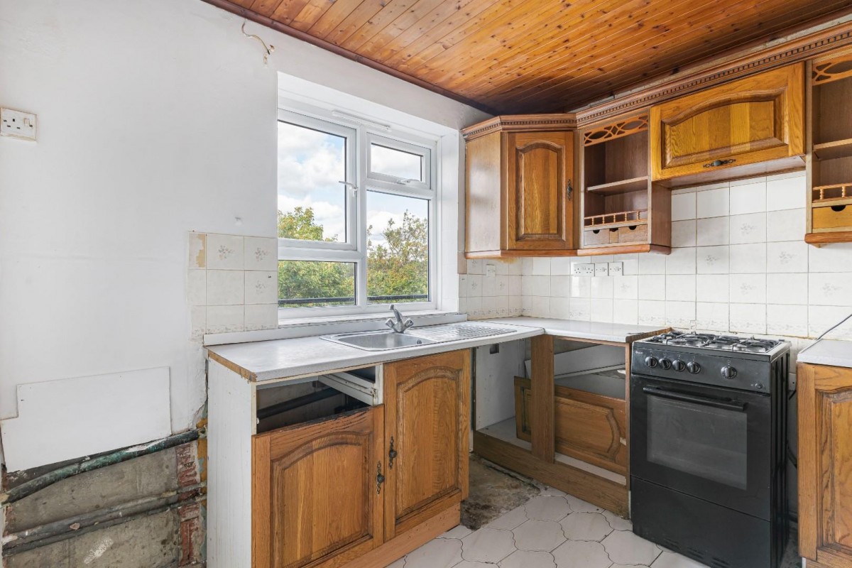 Greystead Road, London, SE23 3SD