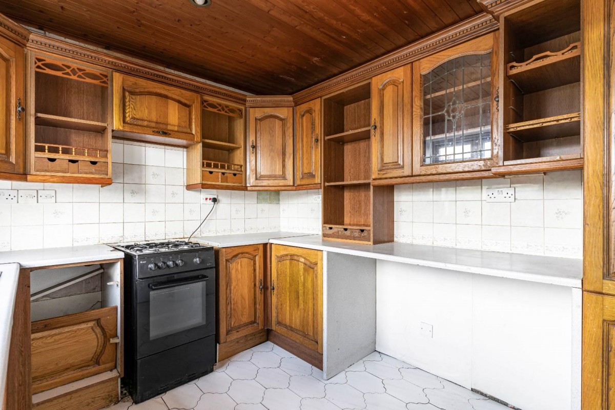 Greystead Road, London, SE23 3SD