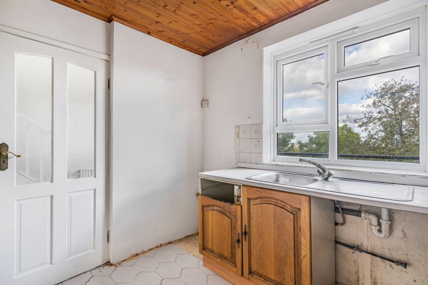 Greystead Road, London, SE23 3SD