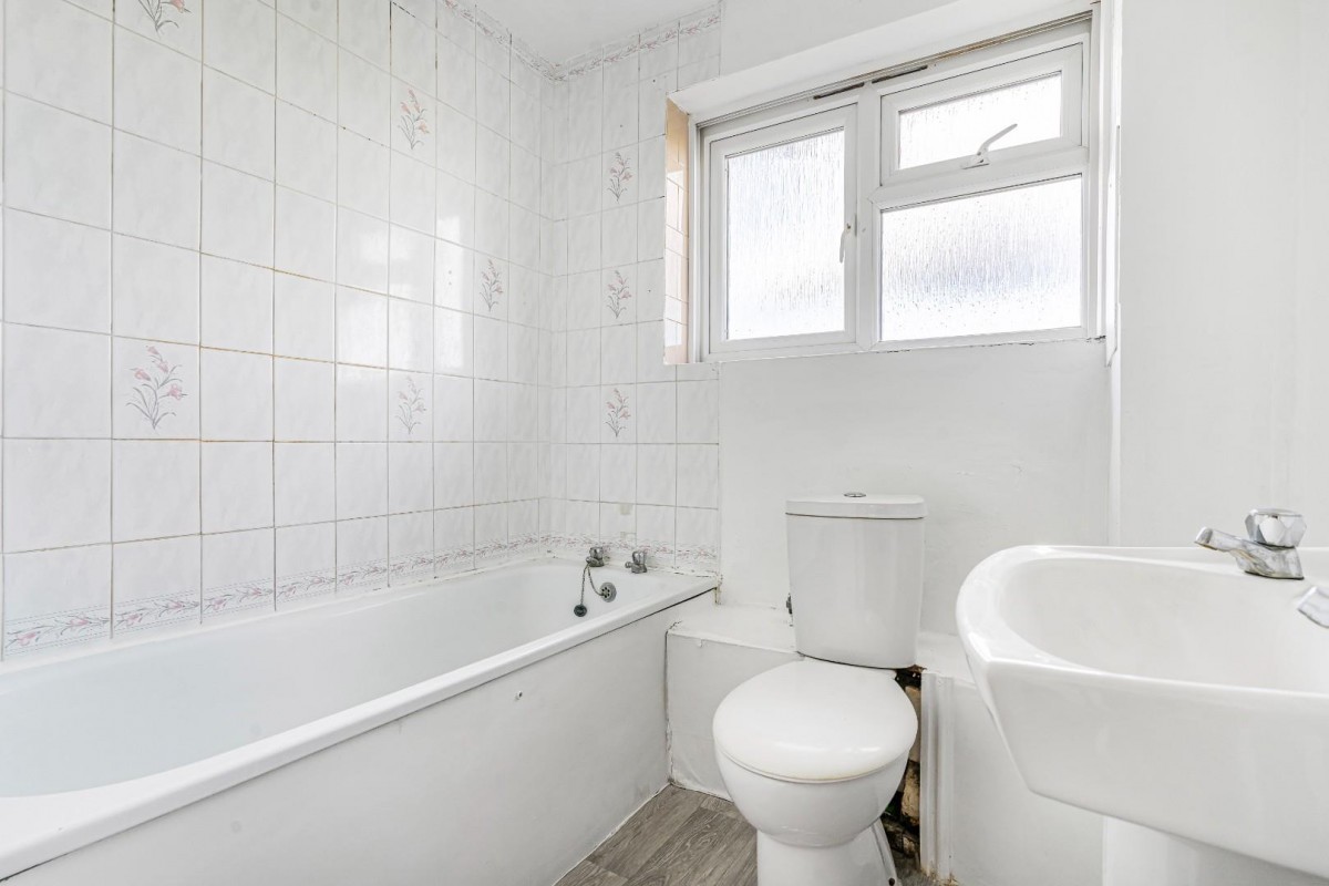 Greystead Road, London, SE23 3SD