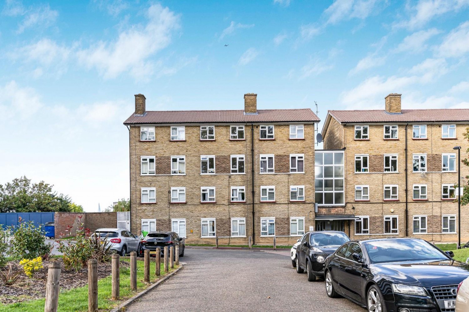 Greystead Road, London, SE23 3SD