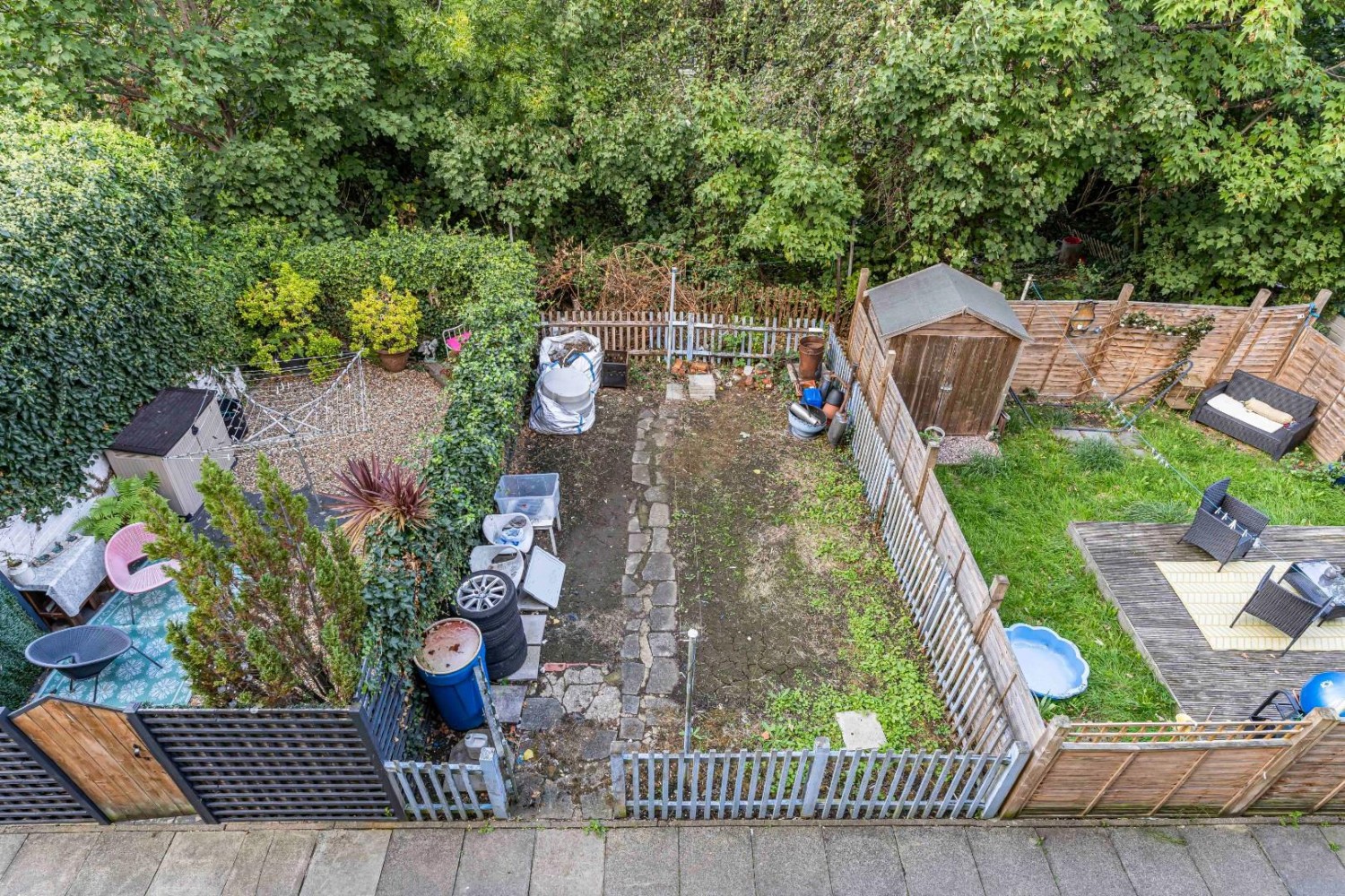 Greystead Road, London, SE23 3SD