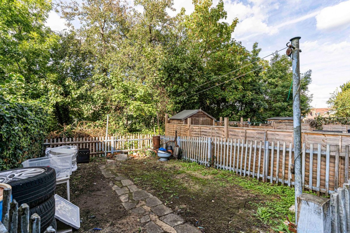 Greystead Road, London, SE23 3SD