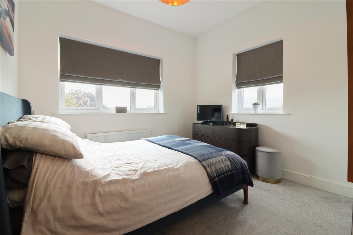 Stanwood Road, Stannington, Sheffield