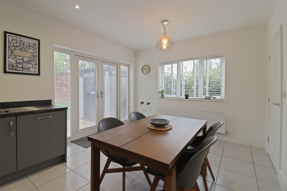 Stanwood Road, Stannington, Sheffield