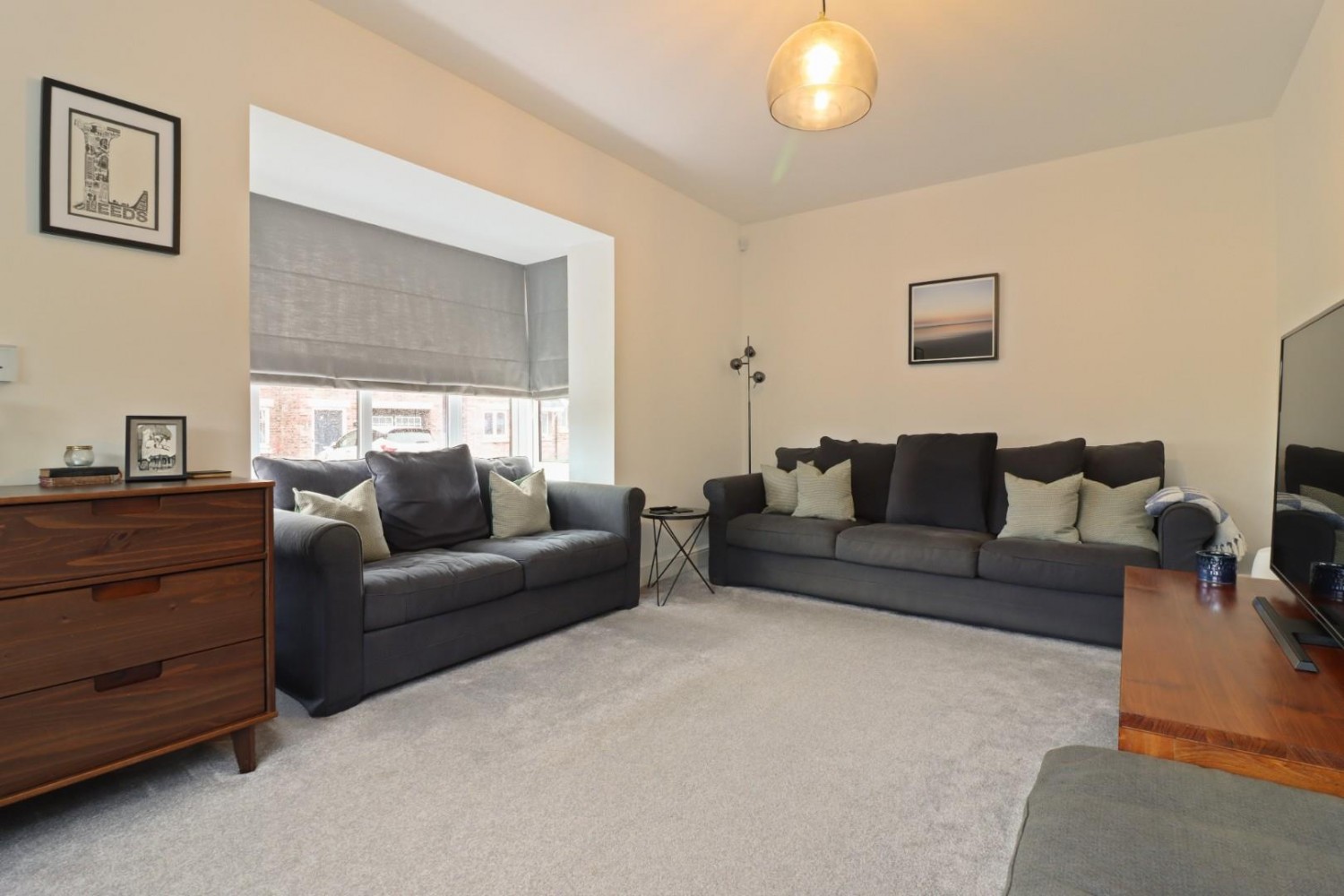 Stanwood Road, Stannington, Sheffield