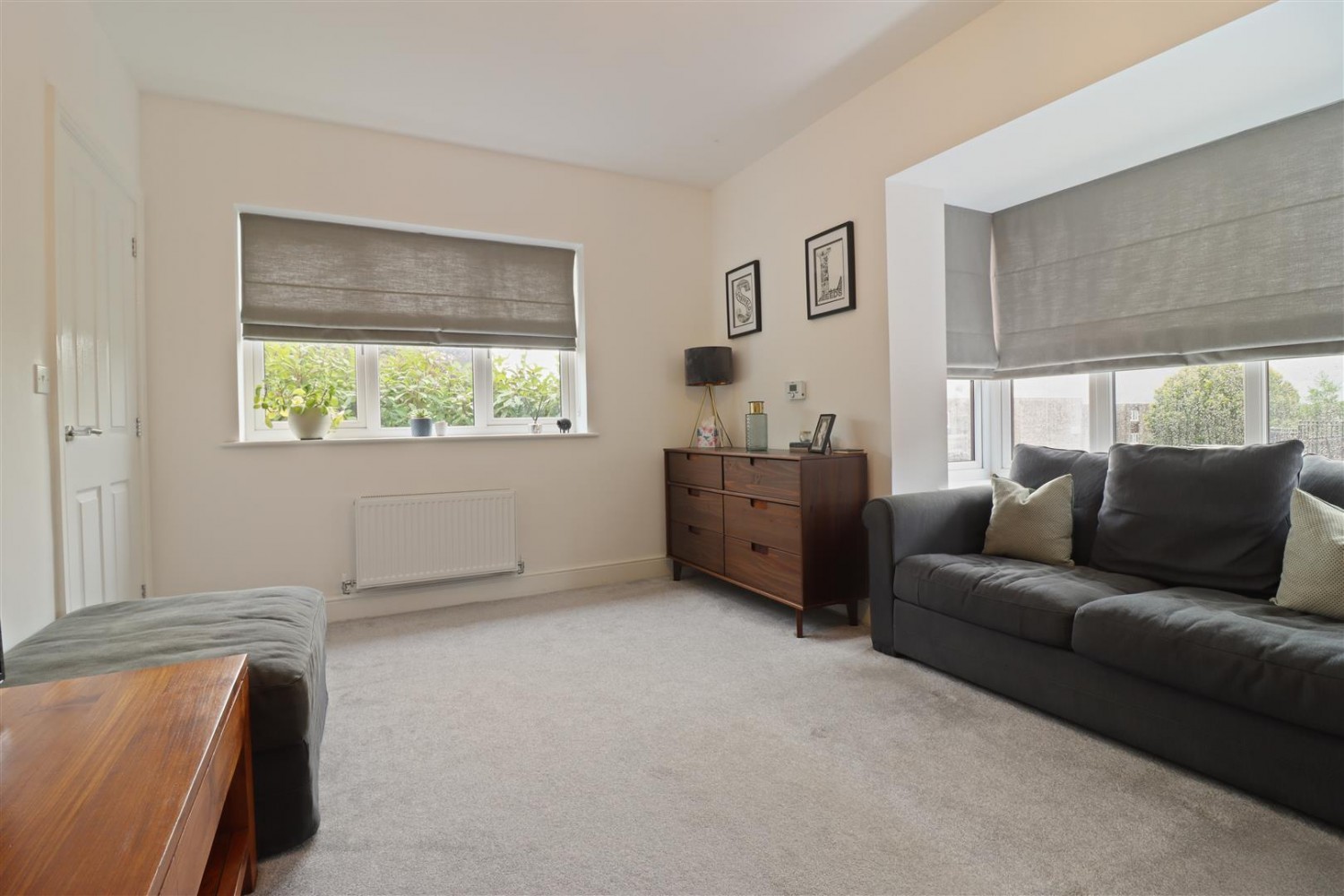 Stanwood Road, Stannington, Sheffield