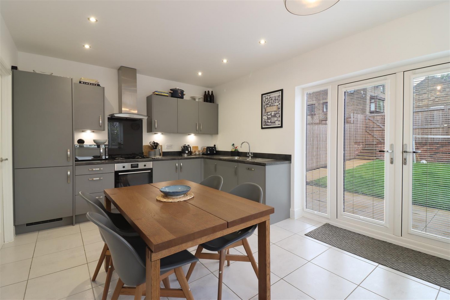 Stanwood Road, Stannington, Sheffield