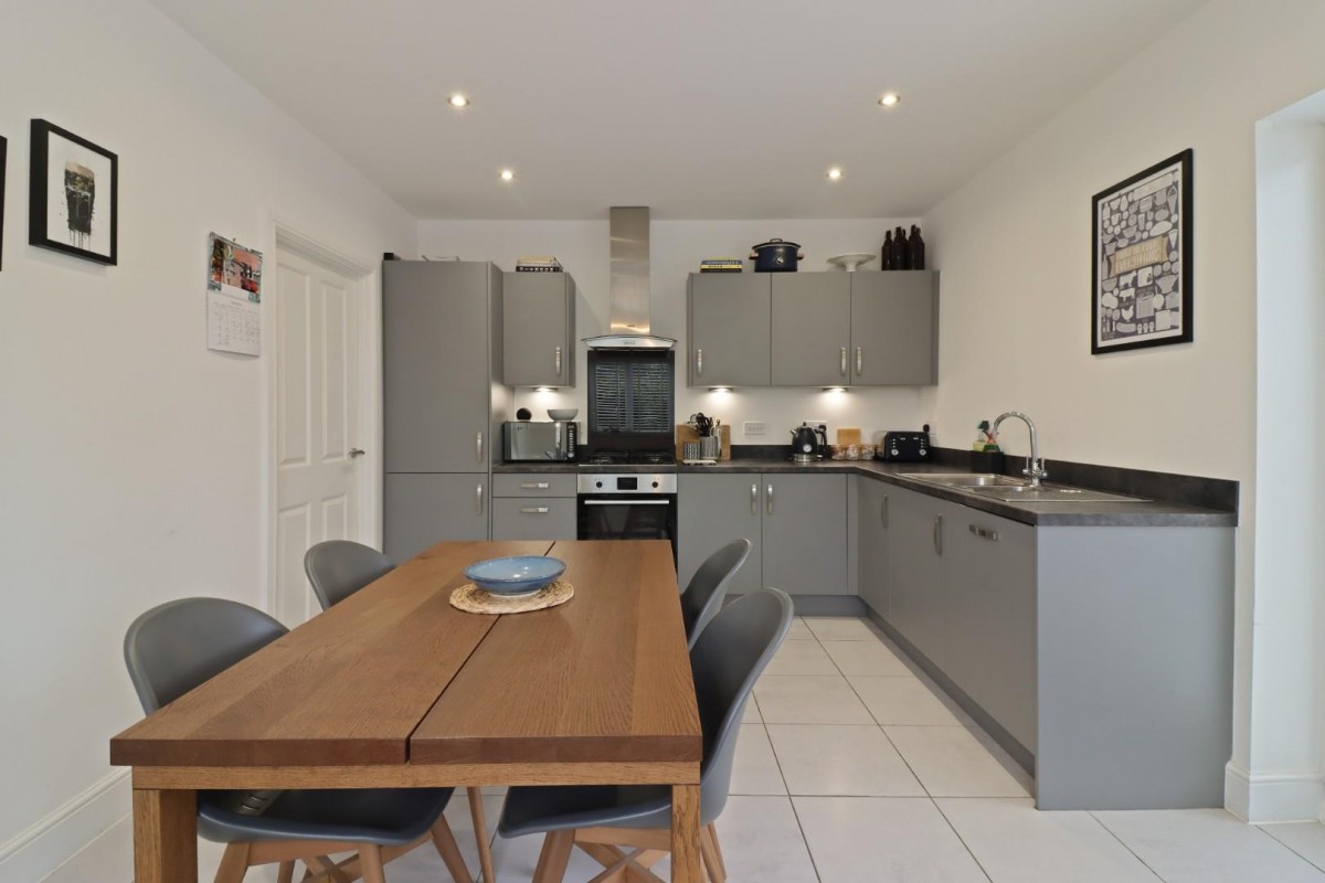 Stanwood Road, Stannington, Sheffield