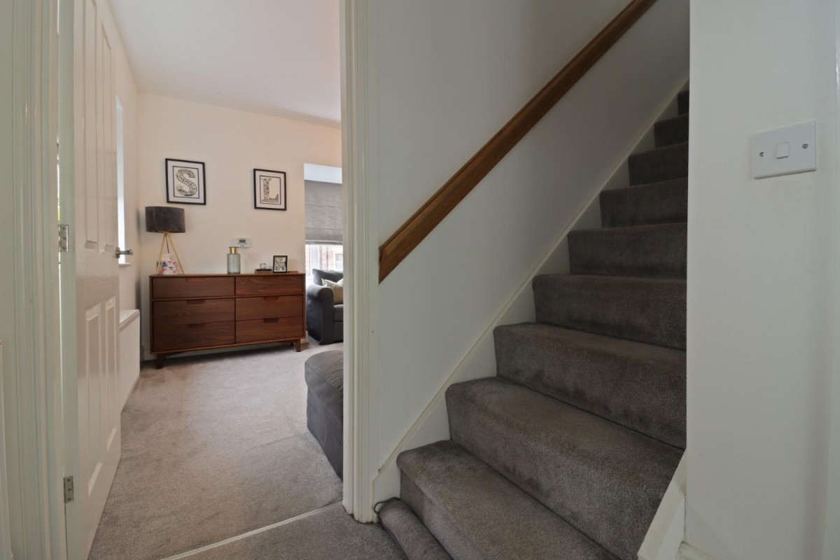 Stanwood Road, Stannington, Sheffield