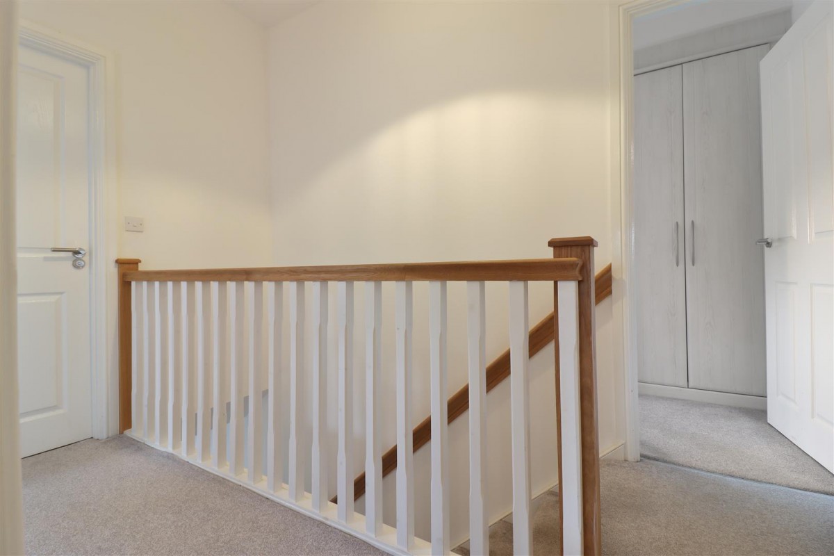 Stanwood Road, Stannington, Sheffield