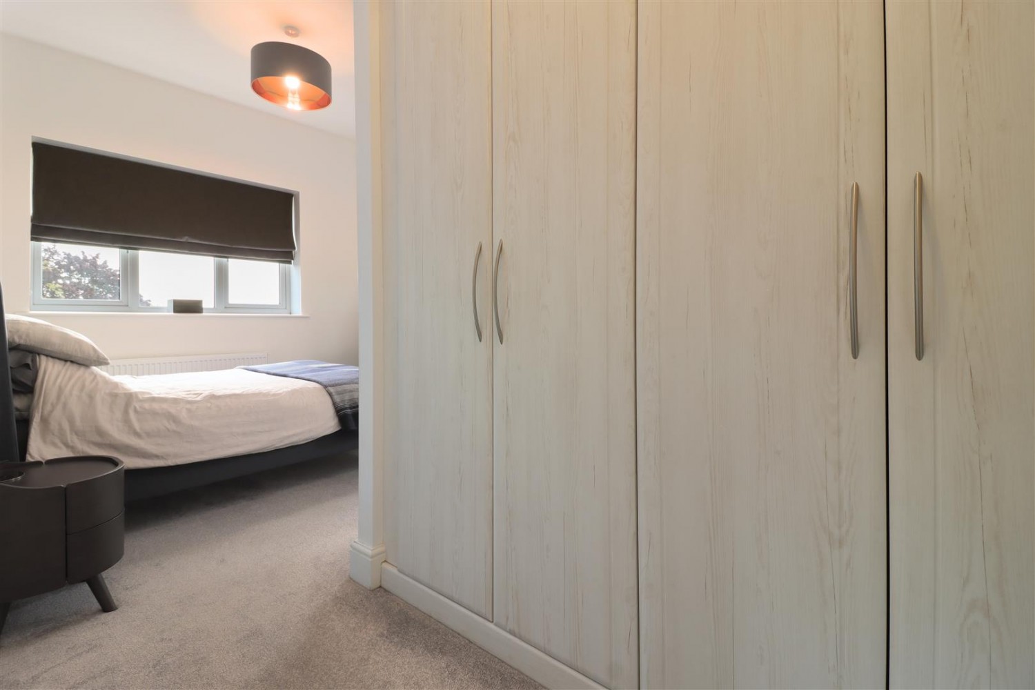 Stanwood Road, Stannington, Sheffield