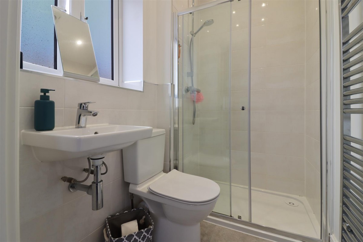 Stanwood Road, Stannington, Sheffield