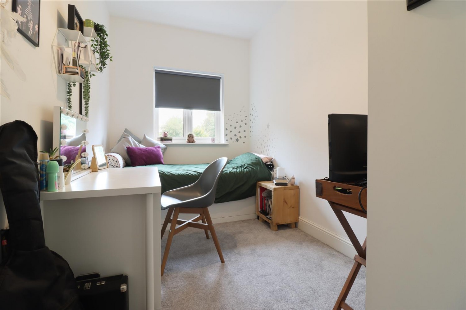 Stanwood Road, Stannington, Sheffield