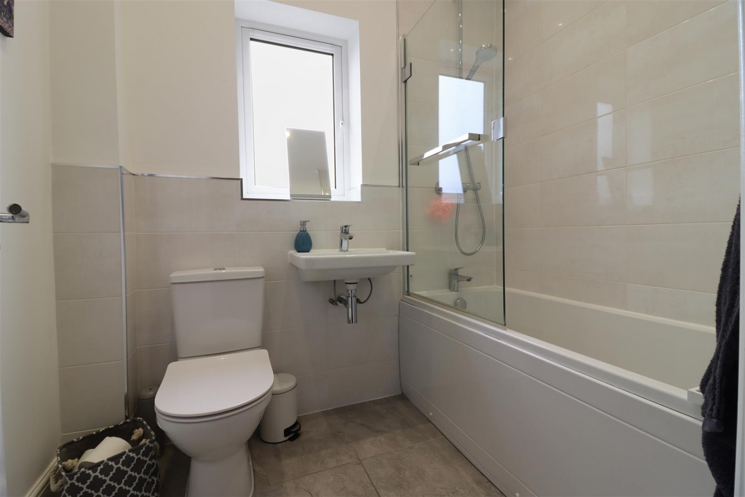 Stanwood Road, Stannington, Sheffield