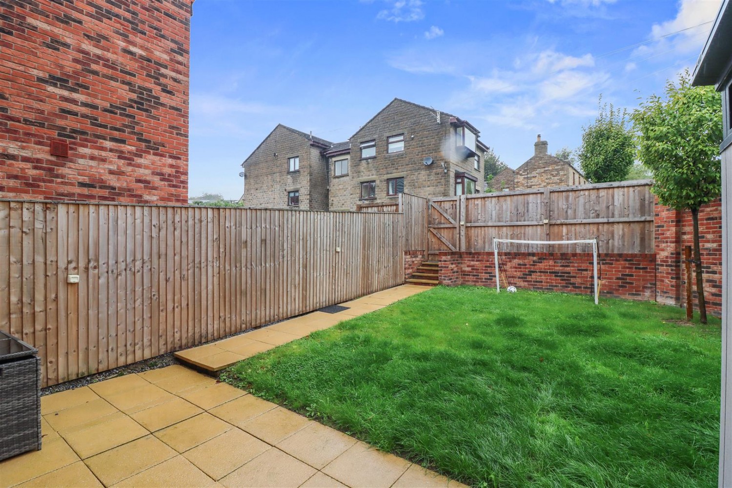 Stanwood Road, Stannington, Sheffield