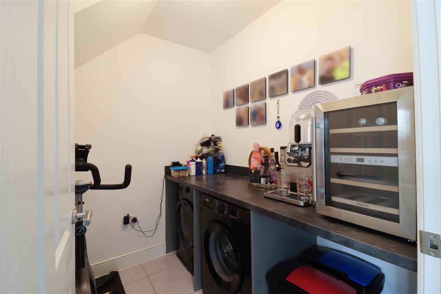 Stanwood Road, Stannington, Sheffield