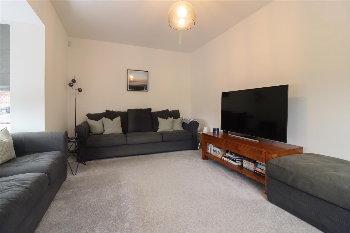 Stanwood Road, Stannington, Sheffield