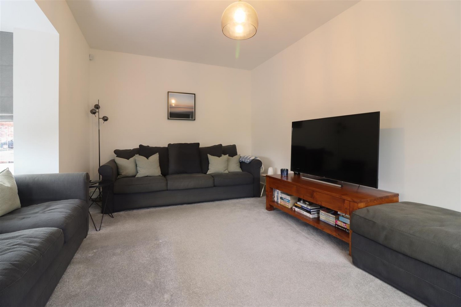 Stanwood Road, Stannington, Sheffield