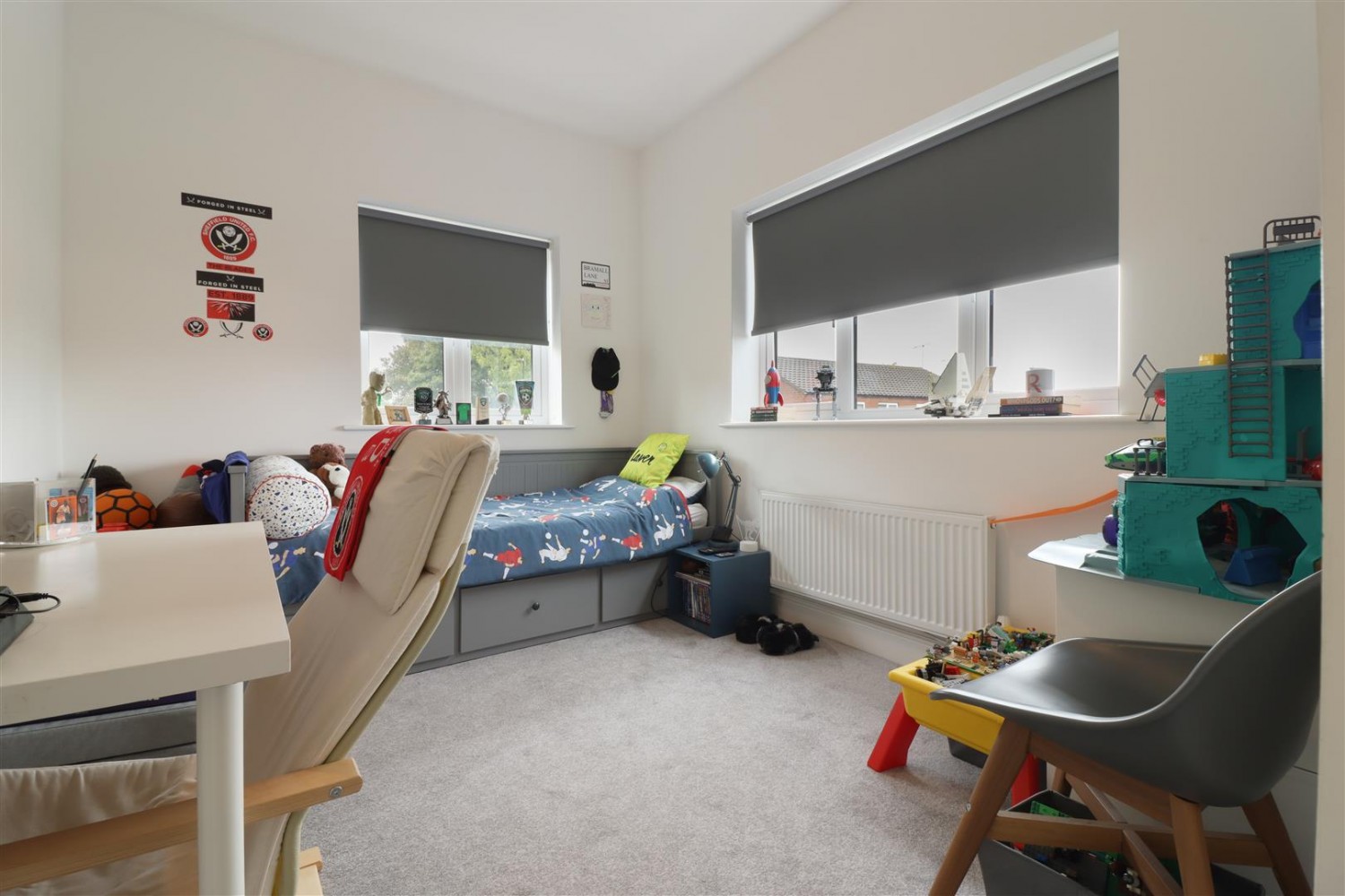 Stanwood Road, Stannington, Sheffield