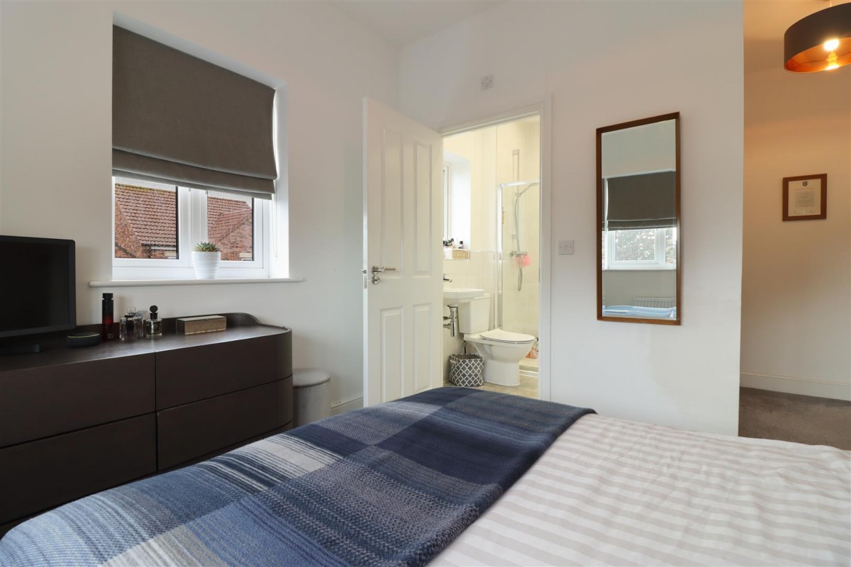 Stanwood Road, Stannington, Sheffield